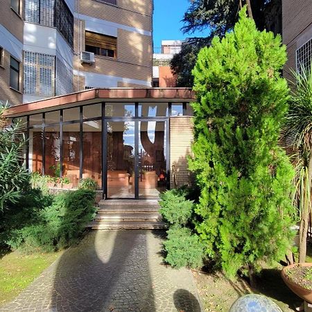 Bnb Rooms And Comfort 罗马 外观 照片