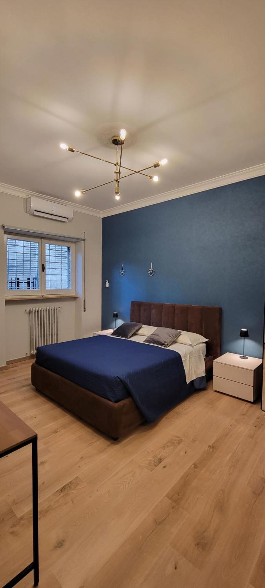 Bnb Rooms And Comfort 罗马 外观 照片