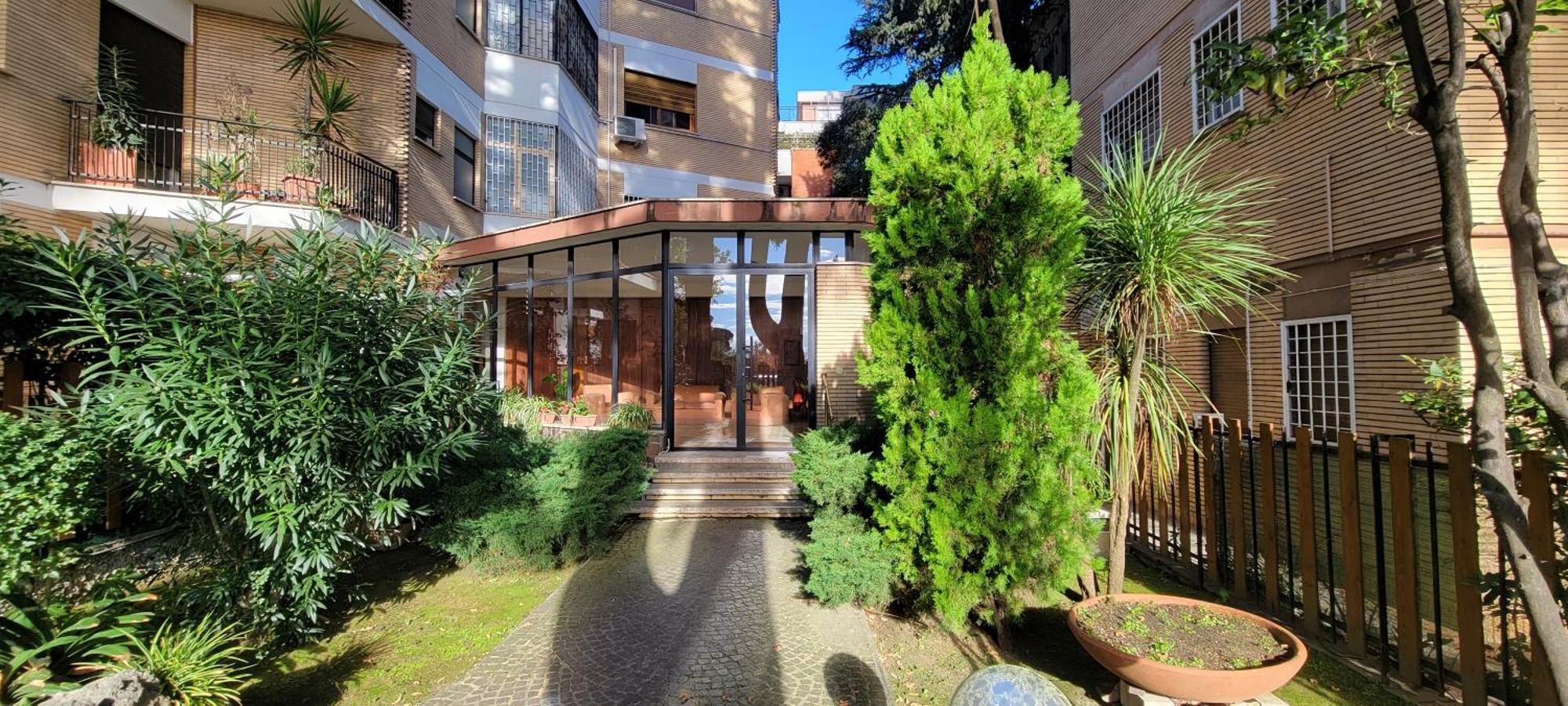 Bnb Rooms And Comfort 罗马 外观 照片