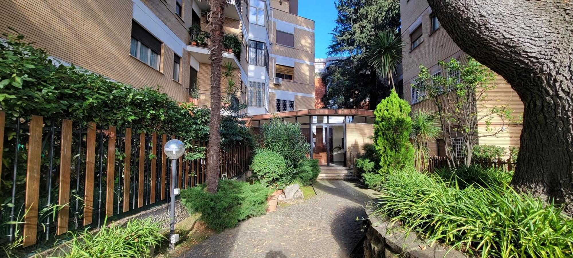 Bnb Rooms And Comfort 罗马 外观 照片