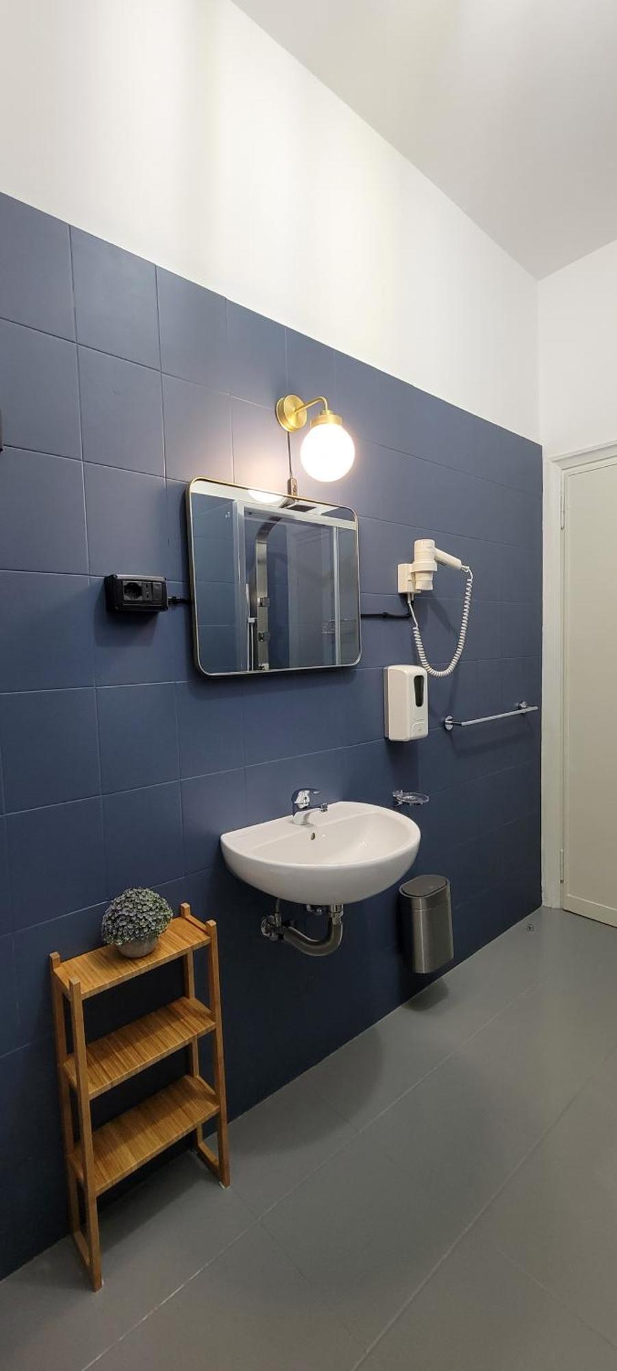 Bnb Rooms And Comfort 罗马 外观 照片