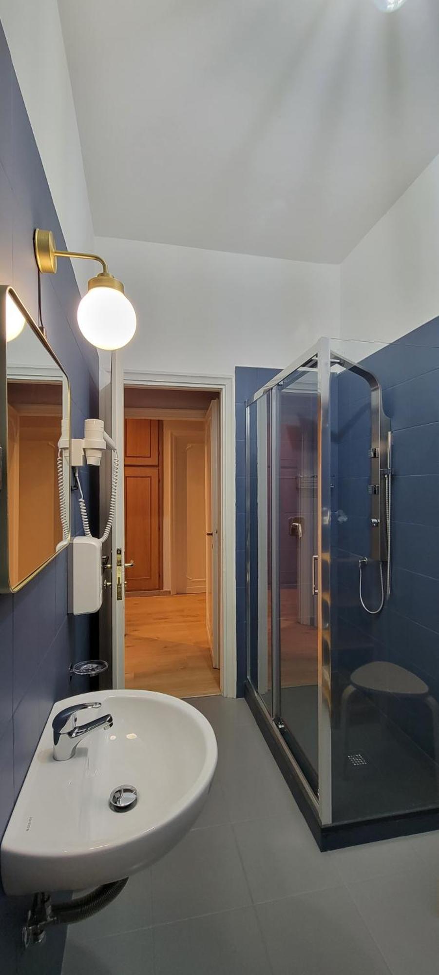 Bnb Rooms And Comfort 罗马 外观 照片