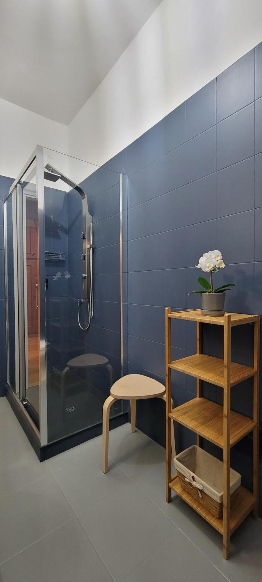 Bnb Rooms And Comfort 罗马 外观 照片
