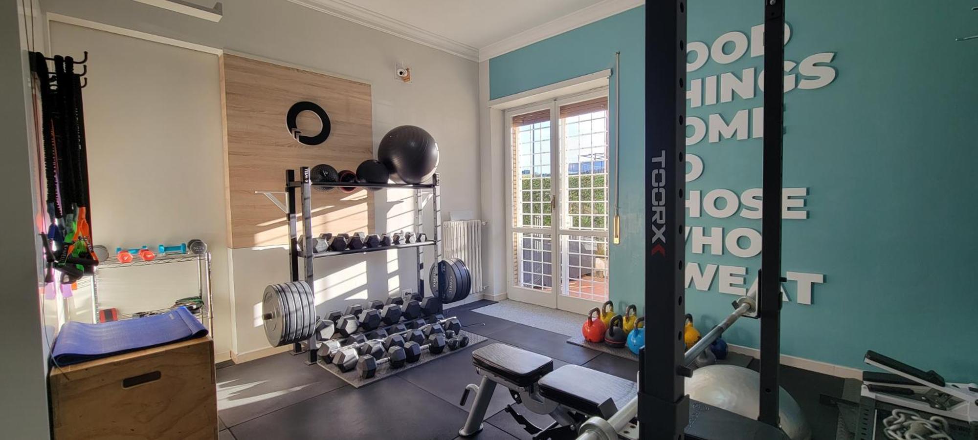 Bnb Rooms And Comfort 罗马 外观 照片
