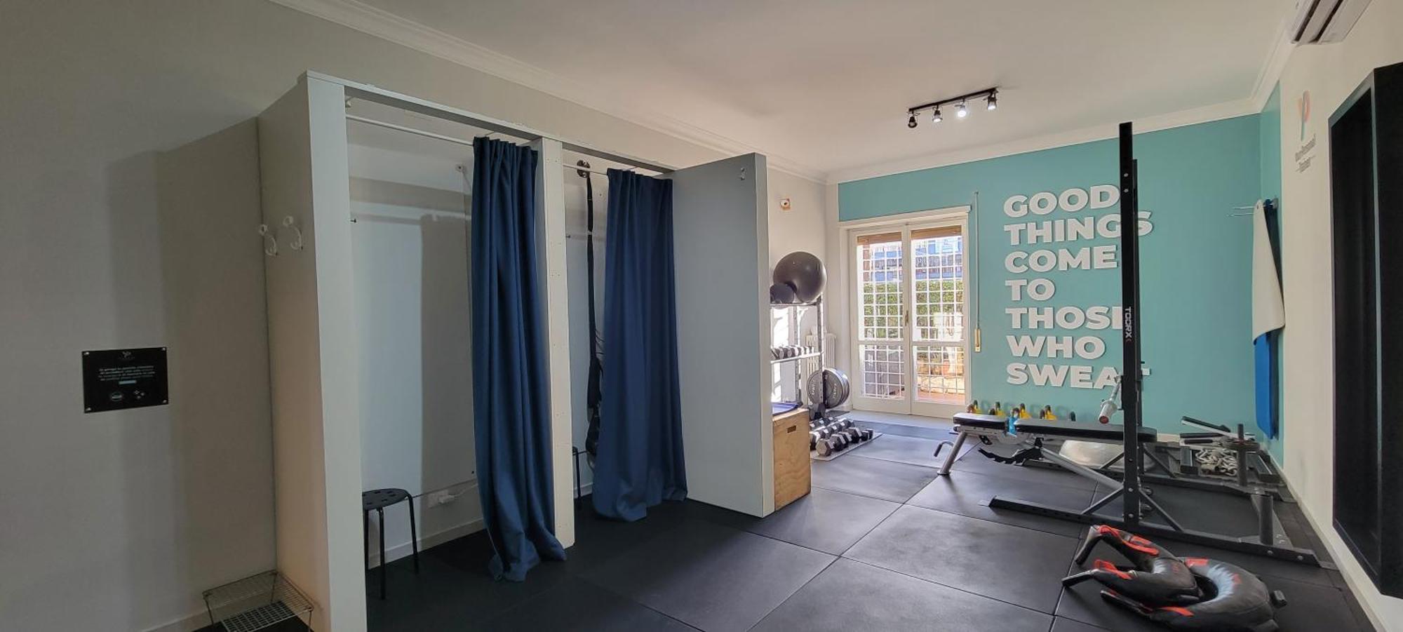 Bnb Rooms And Comfort 罗马 外观 照片