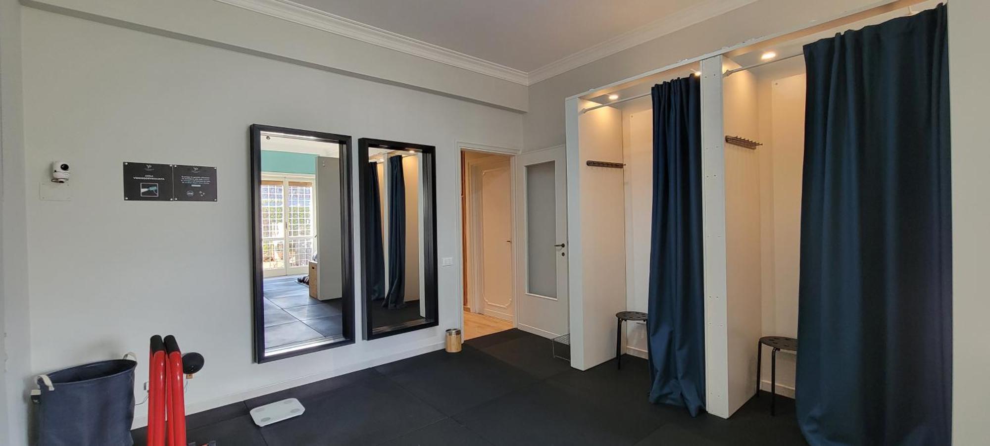 Bnb Rooms And Comfort 罗马 外观 照片