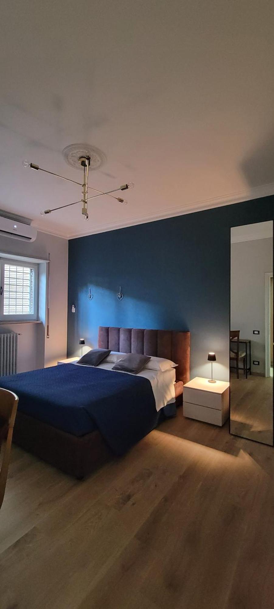 Bnb Rooms And Comfort 罗马 外观 照片