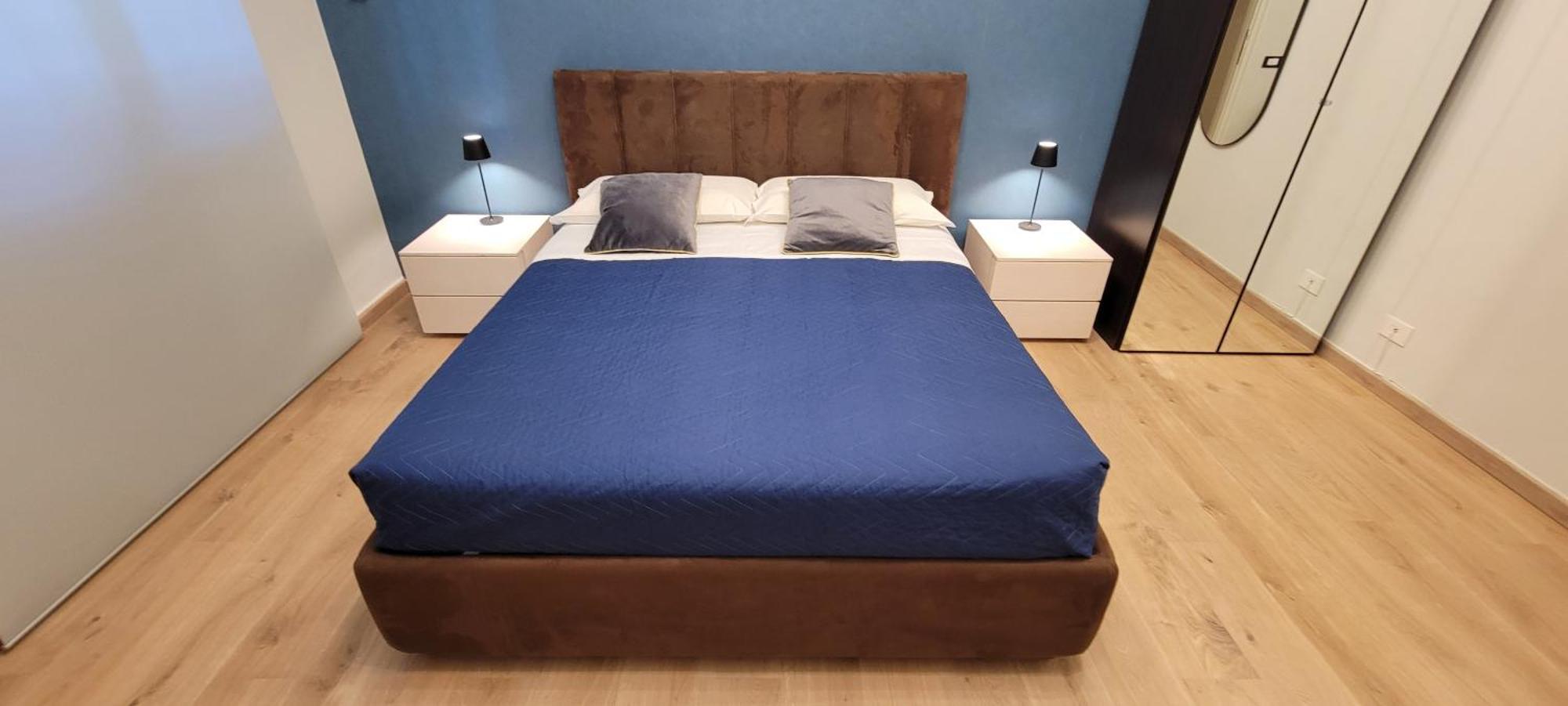 Bnb Rooms And Comfort 罗马 外观 照片
