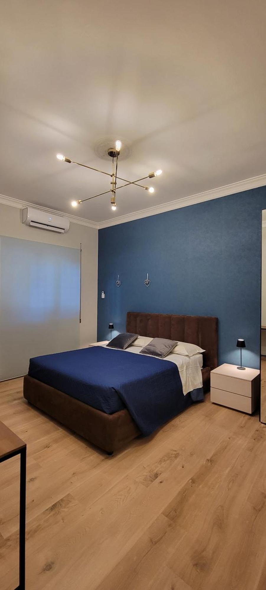 Bnb Rooms And Comfort 罗马 外观 照片